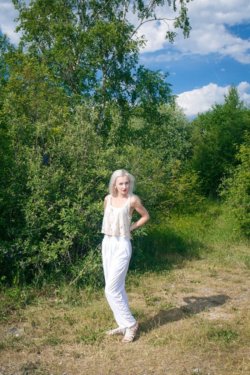 Харита, 21